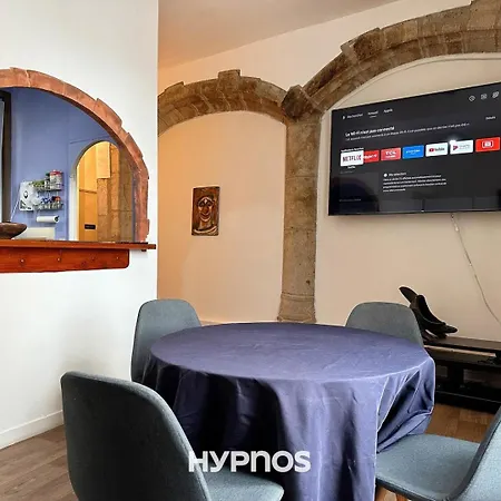 Appartement A L'angle Rue Raphaël Le Puy-en-Velay