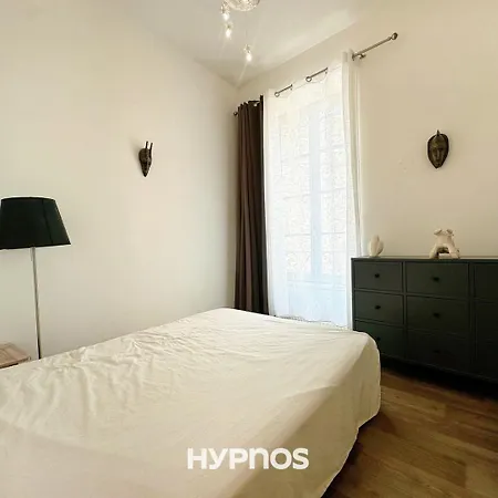 A L'angle Rue Raphael Apartman *