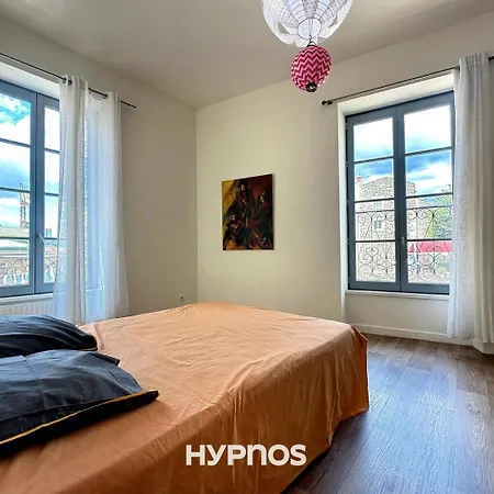 Apartman A L'angle Rue Raphael