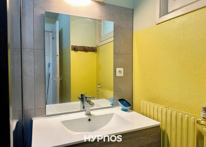 Apartman A L'angle Rue Raphael Le Puy-en-Velay